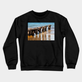 Sea Power Crewneck Sweatshirt